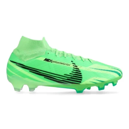 Nike Air Zoom Mercurial Superfly 9 Elite FG Dream Speed 8 - Green Strike/Black/Stadium Green - Image 1