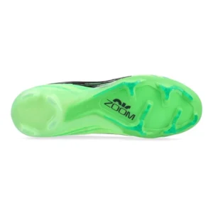 Nike Air Zoom Mercurial Superfly 9 Elite FG Dream Speed 8 - Green Strike/Black/Stadium Green - Image 2