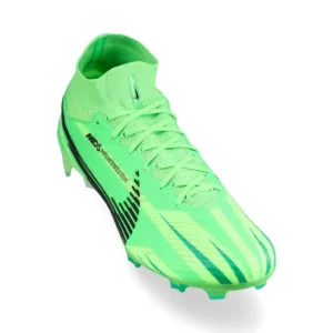 Nike Air Zoom Mercurial Superfly 9 Elite FG Dream Speed 8 - Green Strike/Black/Stadium Green - Image 5