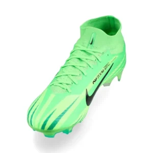 Nike Air Zoom Mercurial Superfly 9 Elite FG Dream Speed 8 - Green Strike/Black/Stadium Green - Image 7