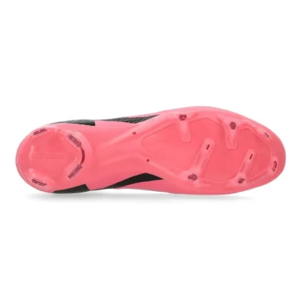 Nike Air Zoom Mercurial Superfly 9 Pro FG Mad Brilliance - Pink Foam/Black - Image 2