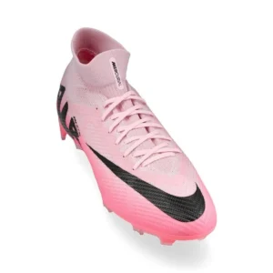Nike Air Zoom Mercurial Superfly 9 Pro FG Mad Brilliance - Pink Foam/Black - Image 5