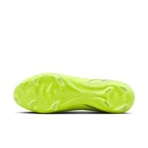 Nike Air Zoom Mercurial Superfly 9 Pro FG Mad Voltage - Volt/Black - Image 2