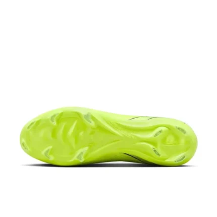 Nike Air Zoom Mercurial Superfly 9 Pro FG Mad Voltage - Volt/Black - Image 2