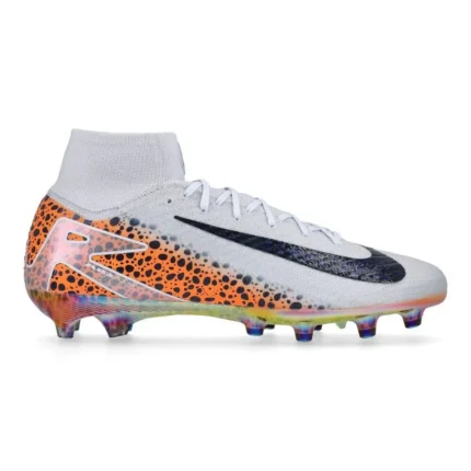 Nike Air Zoom Mercurial Superfly 10 Elite AG-PRO Player Edition Electric - Multicolor - Image 1