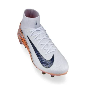 Nike Air Zoom Mercurial Superfly 10 Elite AG-PRO Player Edition Electric - Multicolor - Image 5