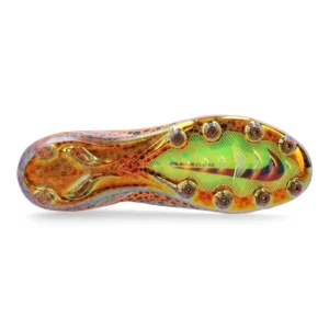 Nike Air Zoom Mercurial Superfly 10 Elite AG-PRO Player Edition Electric - Multicolor - Image 2