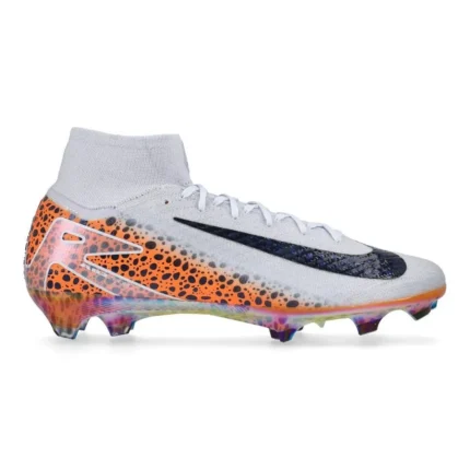Nike Air Zoom Mercurial Superfly Elite 10 FG Player Edition Electric - Multicolor - Image 1