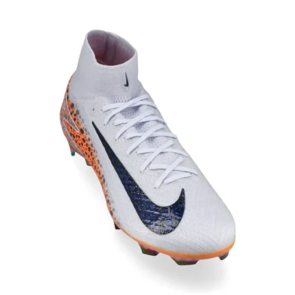 Nike Air Zoom Mercurial Superfly Elite 10 FG Player Edition Electric - Multicolor - Image 7