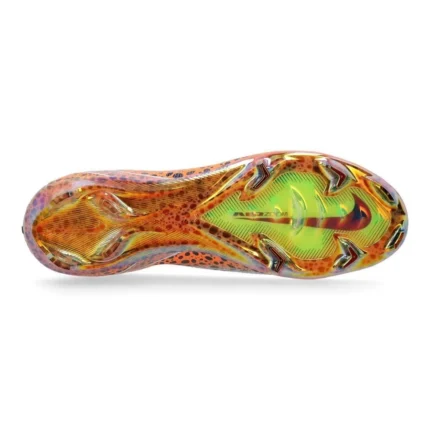 Nike Air Zoom Mercurial Superfly Elite 10 FG Player Edition Electric - Multicolor - Image 2