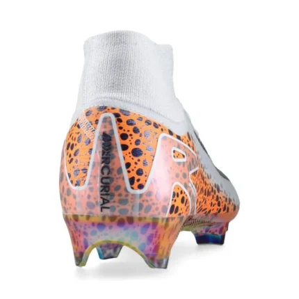 Nike Air Zoom Mercurial Superfly Elite 10 FG Player Edition Electric - Multicolor - Image 6