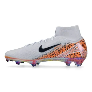 Nike Air Zoom Mercurial Superfly Elite 10 FG Player Edition Electric - Multicolor - Image 3