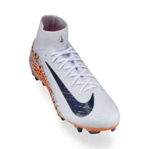 Nike Air Zoom Mercurial Superfly Elite 10 SG-PRO Player Edition Electric - Multicolor - Image 5