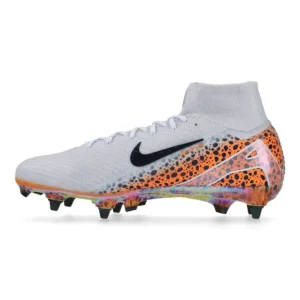 Nike Air Zoom Mercurial Superfly Elite 10 SG-PRO Player Edition Electric - Multicolor - Image 3