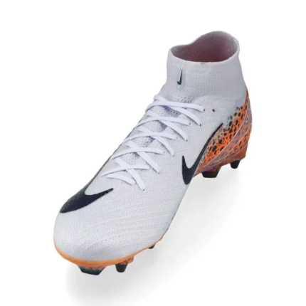 Nike Air Zoom Mercurial Superfly Elite 10 SG-PRO Player Edition Electric - Multicolor - Image 7