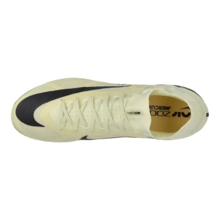 Nike Air Zoom Mercurial Superfly 9 Elite AG-PRO Mad Ready - Lemonade/Black - Image 4