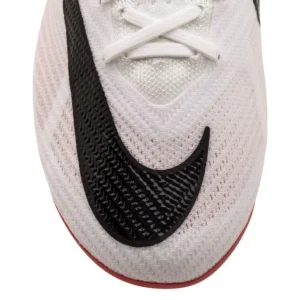 Nike Air Zoom Mercurial Superfly 9 Elite AG-PRO Ready - Bright Crimson/White/Black - Image 5