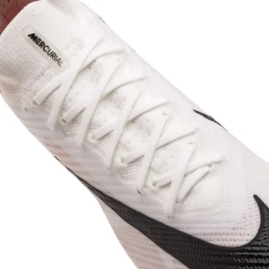 Nike Air Zoom Mercurial Superfly 9 Elite AG-PRO Ready - Bright Crimson/White/Black - Image 6