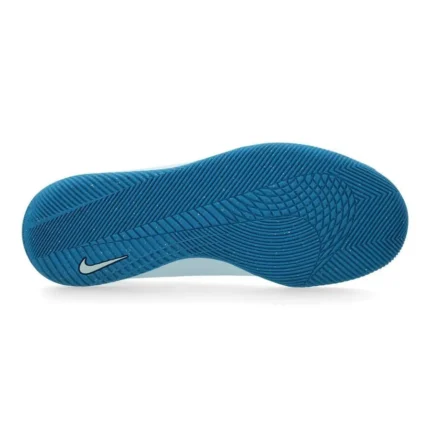 Nike Mercurial Superfly 10 Club IC Mad Ambition - Glacier Blue/Blue Orbit Kids - Image 2