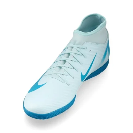 Nike Mercurial Superfly 10 Club IC Mad Ambition - Glacier Blue/Blue Orbit - Image 5