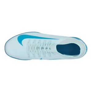 Nike Mercurial Superfly 10 Club IC Mad Ambition - Glacier Blue/Blue Orbit - Image 4