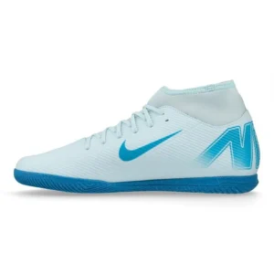 Nike Mercurial Superfly 10 Club IC Mad Ambition - Glacier Blue/Blue Orbit - Image 3