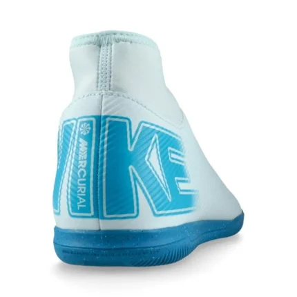 Nike Mercurial Superfly 10 Club IC Mad Ambition - Glacier Blue/Blue Orbit - Image 6