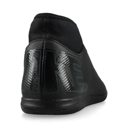 Nike Mercurial Superfly 10 Club IC Shadow - Black/Deep Jungle - Image 6