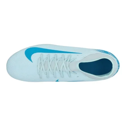 Nike Mercurial Superfly 10 Club MG Mad Ambition - Glacier ICe/Blue Orbit - Image 4