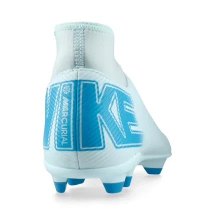 Nike Mercurial Superfly 10 Club MG Mad Ambition - Glacier ICe/Blue Orbit - Image 6
