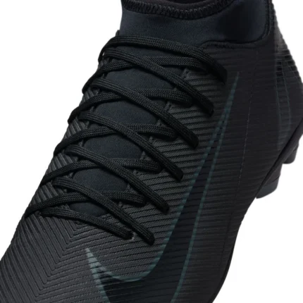 Nike Mercurial Superfly 10 Club MG Shadow - Black/Deep Jungle - Image 5