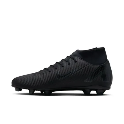 Nike Mercurial Superfly 10 Club MG Shadow - Black/Deep Jungle - Image 3