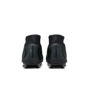 Nike Mercurial Superfly 10 Club MG Shadow - Black/Deep Jungle - Image 6