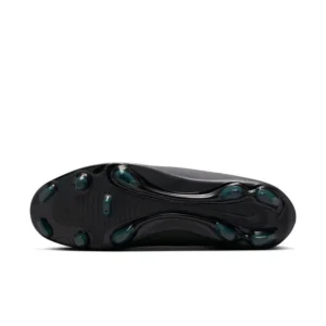 Nike Mercurial Superfly 10 Club MG Shadow - Black/Deep Jungle - Image 2