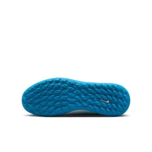 Nike Mercurial Superfly 10 Club TF Mad Ambition - Glacier Blue/Blue Orbit Kids - Image 6