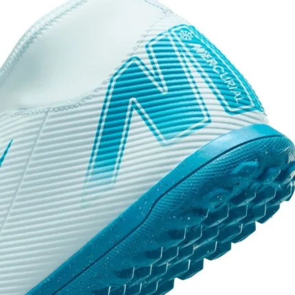 Nike Mercurial Superfly 10 Club TF Mad Ambition - Glacier Blue/Blue Orbit - Image 6