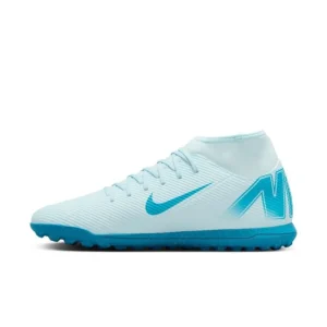 Nike Mercurial Superfly 10 Club TF Mad Ambition - Glacier Blue/Blue Orbit - Image 3