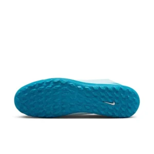 Nike Mercurial Superfly 10 Club TF Mad Ambition - Glacier Blue/Blue Orbit - Image 2
