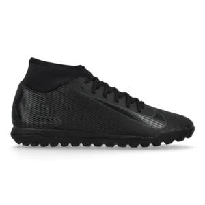 Nike Mercurial Superfly 10 Club TF Shadow - Black/Deep Jungle - Image 1
