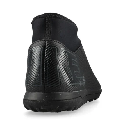 Nike Mercurial Superfly 10 Club TF Shadow - Black/Deep Jungle - Image 6