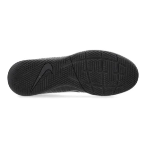 Nike Mercurial Superfly 8 Club IC Shadow - Black/Metallic Silver/Medium Ash - Image 2