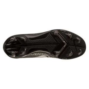 Nike Mercurial Superfly 8 Club MG Shadow - Black/MetallIC Silver/Medium Ash Kids - Image 2
