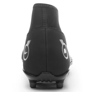 Nike Mercurial Superfly 8 Club MG Shadow - Black/MetallIC Silver/Medium Ash - Image 5