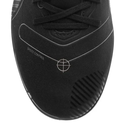 Nike Mercurial Superfly 8 Club MG Shadow - Black/MetallIC Silver/Medium Ash - Image 6