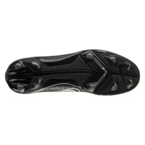 Nike Mercurial Superfly 8 Club MG Shadow - Black/MetallIC Silver/Medium Ash - Image 2