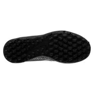 Nike Mercurial Superfly 8 Club TF Shadow - Black/MetallIC Silver/Medium Ash Kids - Image 2