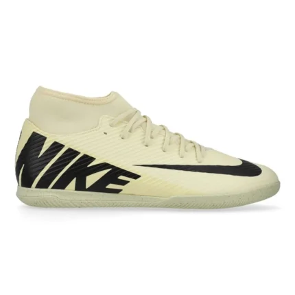 Nike Mercurial Superfly 9 Club IC Mad Ready - Lemonade/Black - Image 1