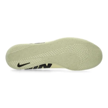 Nike Mercurial Superfly 9 Club IC Mad Ready - Lemonade/Black - Image 2