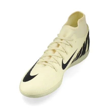 Nike Mercurial Superfly 9 Club IC Mad Ready - Lemonade/Black - Image 7