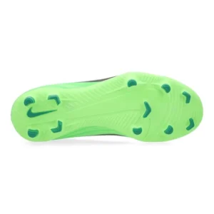 Nike Mercurial Superfly 9 Club MG Dream Speed 8 - Green Strike/Black Kids - Image 2